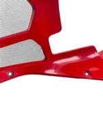 Spoiler inferior Comet 250 2010 - Imagem 7