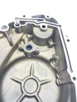Tampa direita motor Comet 250 2010 - Imagem 6