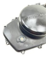 Tampa direita motor Comet 250 2010 - Imagem 7