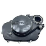 Tampa direita motor Comet 250 2010
