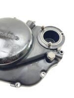 Tampa direita motor Comet 250 2010 - Imagem 8
