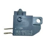 Interruptor freio dianteiro GSR 750 2013 - 2016