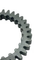 Engrenagem campana GSR 750 2013 - 2016 - Imagem 4