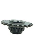Engrenagem ponto GSR 750 2013 - 2016 - Imagem 4