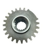 Engrenagem ponto GSR 750 2013 - 2016