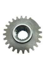 Engrenagem ponto GSR 750 2013 - 2016