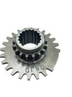 Engrenagem ponto GSR 750 2013 - 2016 - Imagem 2
