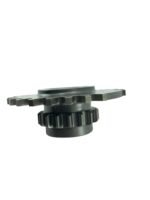 Engrenagem ponto GSR 750 2013 - 2016 - Imagem 6