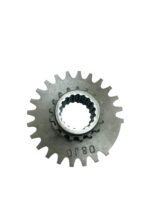 Engrenagem ponto GSR 750 2013 - 2016 - Imagem 5