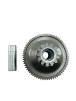 Engrenagem redução partida GSR 750 2013 - 2016 - Imagem 2