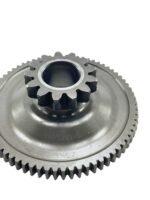 Engrenagem redução partida GSR 750 2013 - 2016 - Imagem 5