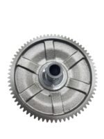 Engrenagem redução partida GSR 750 2013 - 2016 - Imagem 6