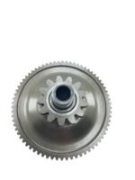 Engrenagem redução partida GSR 750 2013 - 2016