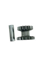 Engrenagem intermediária partida GSR 750 2013 - 2016 - Imagem 7