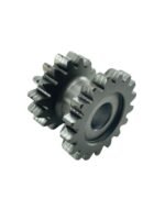 Engrenagem intermediária partida GSR 750 2013 - 2016