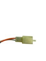 Interruptor freio traseiro GSR 750 2013 - 2016 - Imagem 7