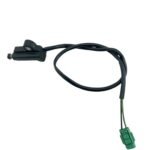 Sensor cavalete lateral GSR 750 2013 - 2016