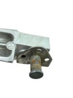 Pedaleira traseira direita GSR 750 2013 - 2016 - Imagem 3