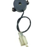 Sirene alarme GSR 750 2013 - 2016