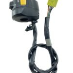 Chave luz GSR 750 2013 - 2016