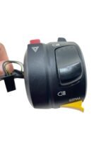 Chave luz GSR 750 2013 - 2016 - Imagem 8