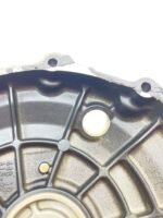 Tampa direita motor GSR 750 2013 - 2016 - Imagem 4
