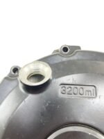 Tampa direita motor GSR 750 2013 - 2016 - Imagem 7