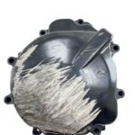 Tampa esquerda motor GSR 750 2013 - 2016 (C/Avaria)