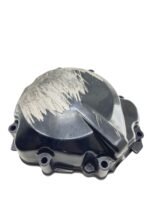 Tampa esquerda motor GSR 750 2013 - 2016 (C/Avaria) - Imagem 4