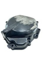 Tampa esquerda motor GSR 750 2013 - 2016 (C/Avaria) - Imagem 7