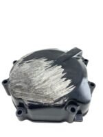 Tampa esquerda motor GSR 750 2013 - 2016 (C/Avaria) - Imagem 8
