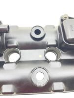Tampa cabeçote GSR 750 2013 - 2016 - Imagem 6