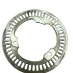 Disco ABS dianteiro GSR 750 2013 - 2016