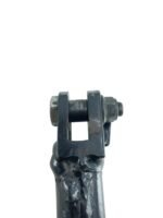 Cavalete lateral GSR 750 2013 - 2016 (C/Detalhe) - Imagem 9