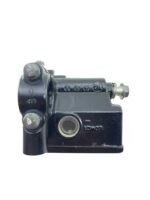 Cilindro mestre freio dianteiro GSR 750 2013 - 2016 - Imagem 9