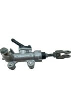 Cilindro mestre freio traseiro GSR 750 2013 - 2016