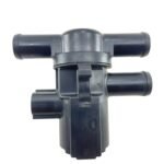 Valvula solenoide GSR 750 2013 - 2016