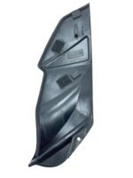 Acabamento tanque esquerdo GSR 750 2013 - 2016 - Imagem 9