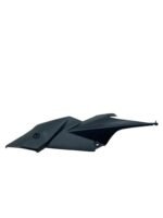 Carenagem lateral direito GSR 750 2013 - 2016 - Imagem 5