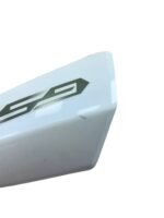 Aba tanque superior direito GSR 750 2013 - 2016 - Imagem 4