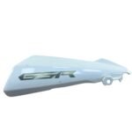 Aba tanque superior direito GSR 750 2013 - 2016