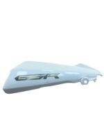 Aba tanque superior direito GSR 750 2013 - 2016