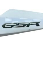 Aba tanque superior direito GSR 750 2013 - 2016 - Imagem 8