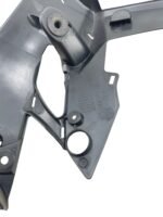 Aba tanque interna esquerda GSR 750 2013 - 2016 - Imagem 2