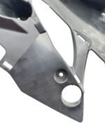 Aba tanque interna esquerda GSR 750 2013 - 2016 - Imagem 6
