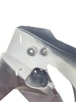 Aba tanque interna esquerda GSR 750 2013 - 2016 - Imagem 10