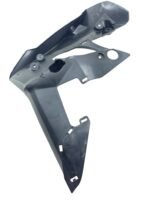 Aba tanque interna esquerda GSR 750 2013 - 2016 - Imagem 9