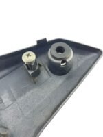 Aba tanque direita GSR 750 2013 - 2016 - Imagem 4