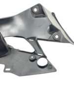 Aba tanque interna direita GSR 750 2013 - 2016 - Imagem 2