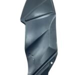 Acabamento tanque direito GSR 750 2013 - 2016